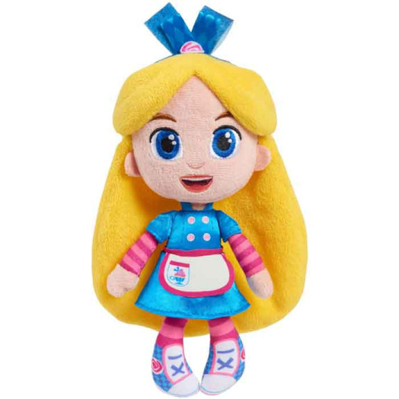 Alice's Wonderland Bakery Small Plush